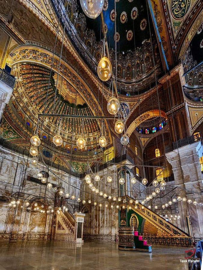 El Cairo: Tour a Medida 3 Museos, Khan El-Khalili, Complejo de las Religiones - View 1