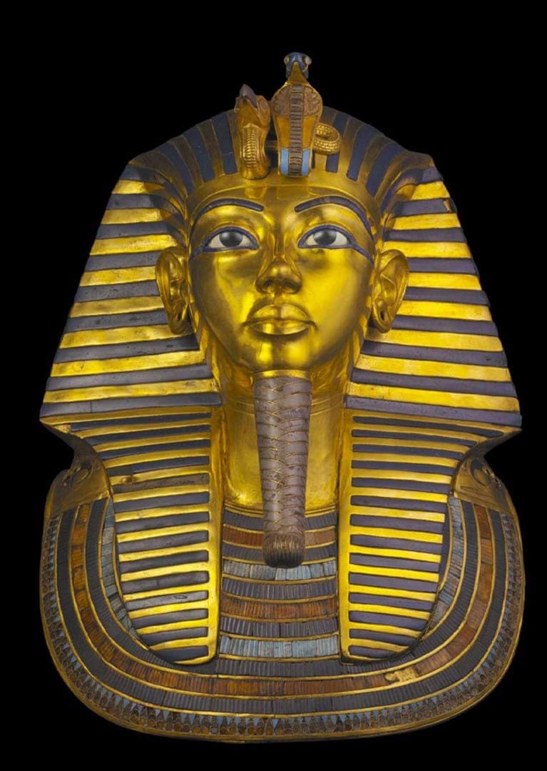 Piramidi di Giza e Grande Museo Egizio - View 2