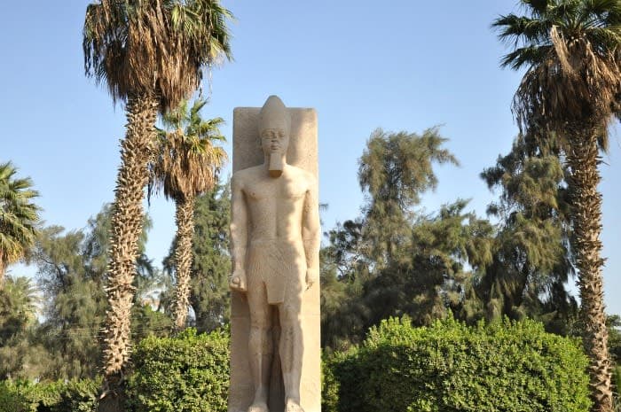Tour VIP Todo Incluido en Giza: Pirámides de Giza, Saqqara y Menfis - View 4